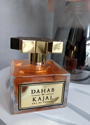 Розпив парфума dahab by kajal
