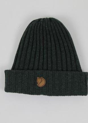 Шапка fjallraven