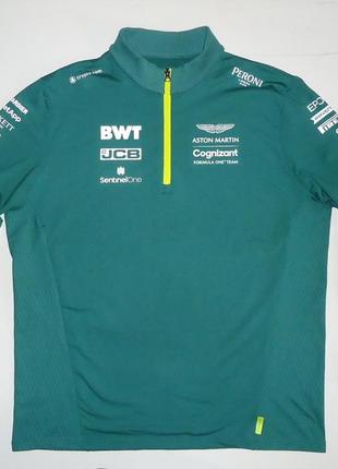 Мотокофта  aston martin f1 team cognizant 2021 official  (2xl)