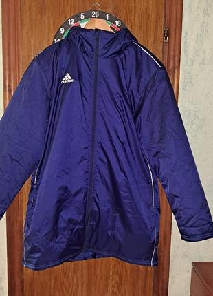 Переходная куртка adidas