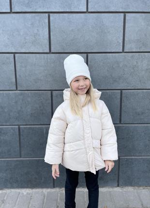 Куртка zara