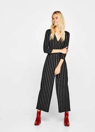 Комбинезон zara bershka