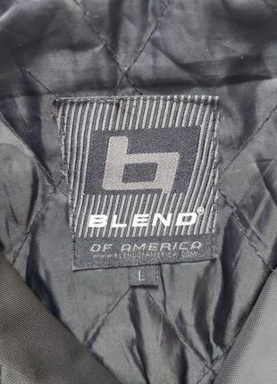Куртка blend , чоловіча6 фото