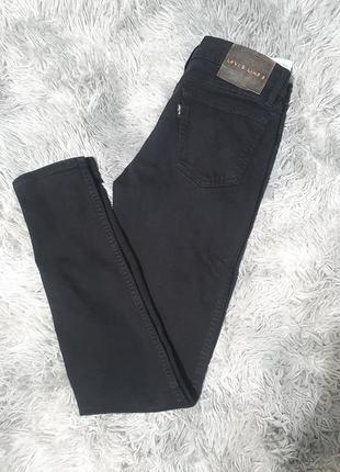 Джинси skinny levis