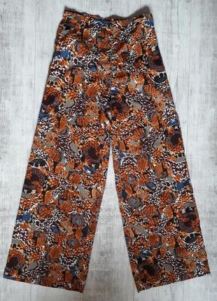 Штаны брюки topshop