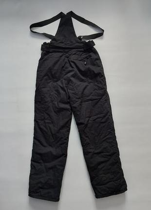 Брюки лыжные protech, мужские