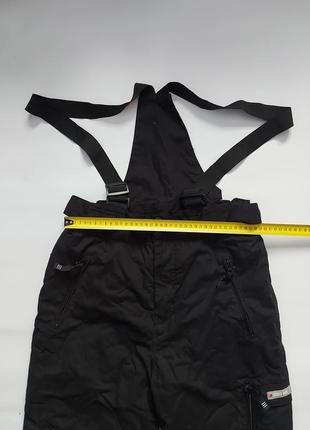 Брюки лыжные protech, мужские