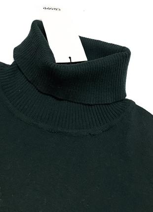Коттоновый пуловер от cropp2 фото