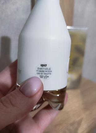 Ck in2u туалетна вода #розвантажую