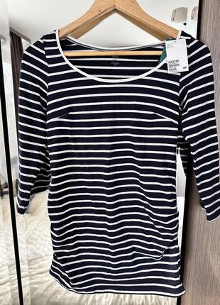 Лонгслив h&m