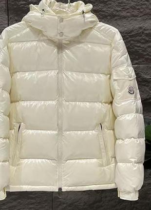 Куртка moncler