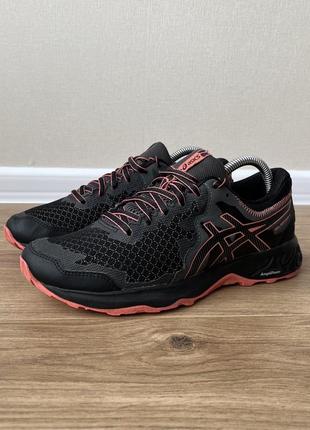 Беговые кроссовки asics gel-sonoma 4