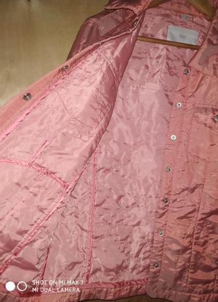 Куртка весенняя
