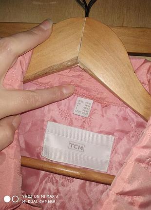 Куртка весенняя