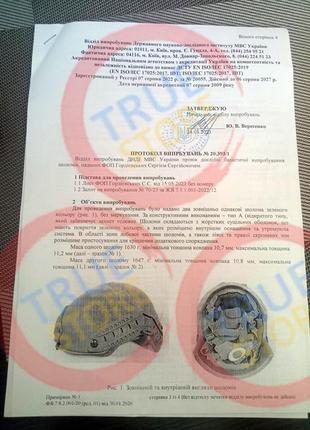 Шолом фаст, каска військова, тактична (нато) nij 3a mich fast pe helmet