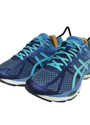 Беговые кроссовки унисекс asics gel cumulus 172 фото