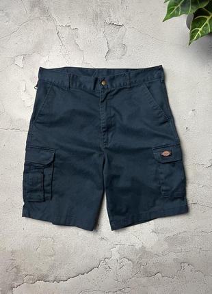 Карго шорти dickies 34