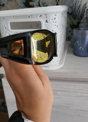 Очки автомобильные