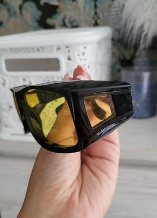 Очки автомобильные