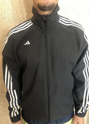 Спортивна кофта adidas