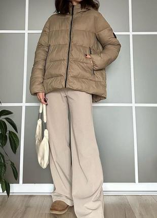 Куртка zara