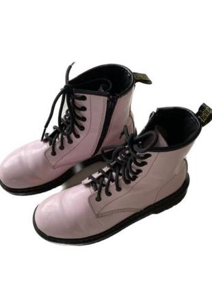 Ботинки dr.martens