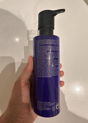 Кондиционер shu uemura y ⁇ bi blonde4 фото