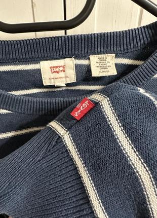 Светер levi’s4 фото