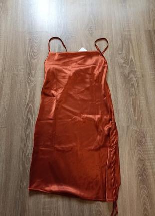 Сорочка нічна/пенюар "femme luxe"