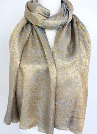 Шарф женский, вискоза. туреченица2 фото