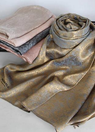 Шарф женский, вискоза. туреченица