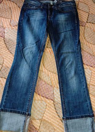 Джинсы mng jeans