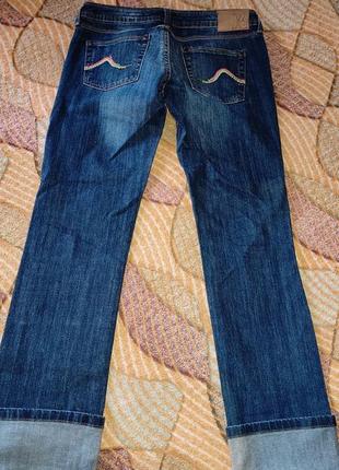 Джинсы mng jeans8 фото