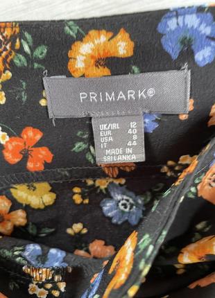 Сукня primark3 фото