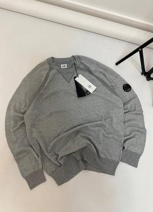 C.p. company sweatshirt