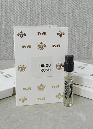 Mancera hindu kush пробник унисекс (оригинал)