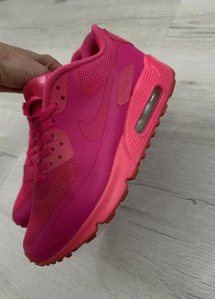 Кроссовки nike air max