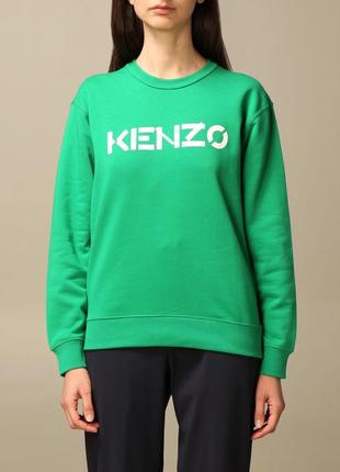 Свитшот kenzo