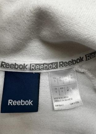 Худі кофта  reebok s 2
