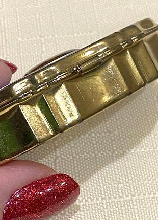 Вінтаж міні шкатулочка, кишенькова попільничка/швейцарія/vintage/