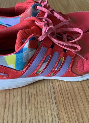 Кросівки adidas hyper fast 2