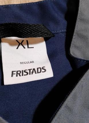 Куртка рабочая fristads.размер xl 4