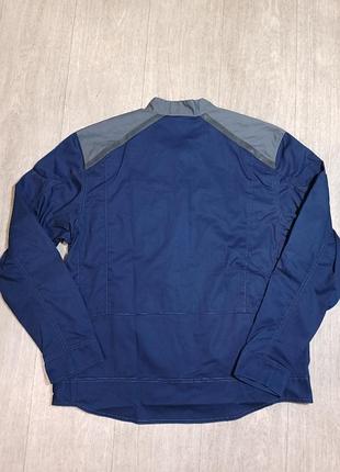 Куртка робоча fristads.розмір xl 7