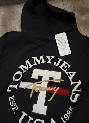 Костюм tommy hilfiger (томми хилфигер)6 фото