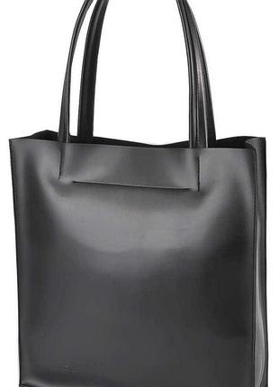 Женская сумка lucherino 795 черная