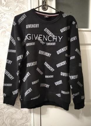 Свитшот givenchy