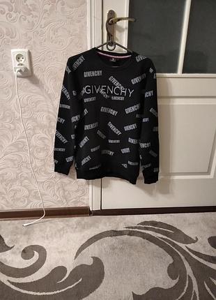 Свитшот givenchy 2