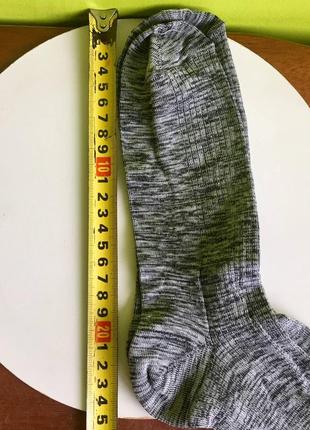 Шкарпетки 90-х років/ вінтаж/ міцні5 фото