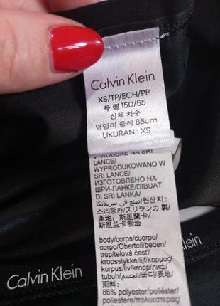 Трусики calvin klein6 фото