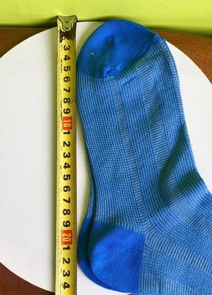 Шкарпетки 90-х років/ вінтаж/ міцні8 фото
